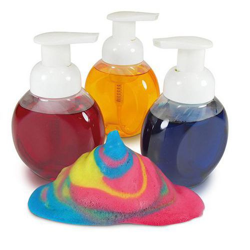 Distributeur Poussoir