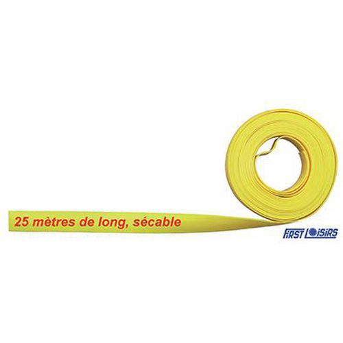 Rouleau De Marquage Sol