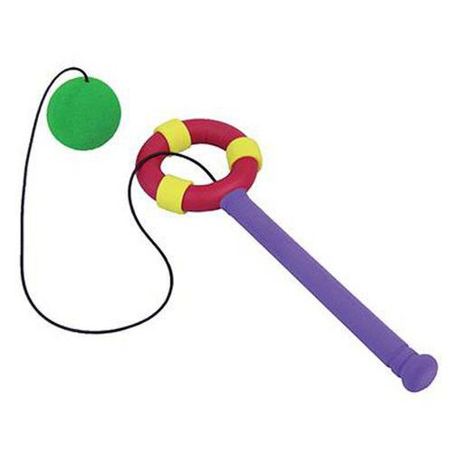 Attrap'balle - Jeu d’adresse