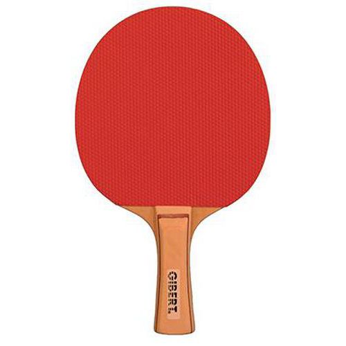 Raquette ping-pong