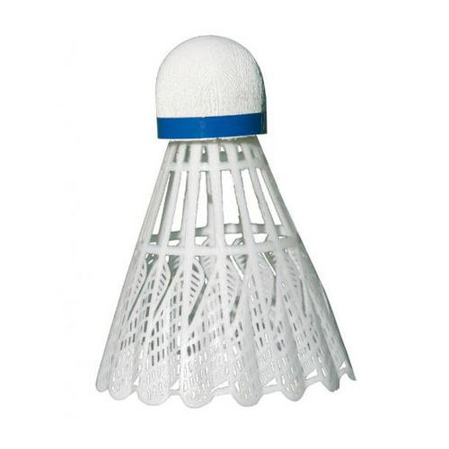 Volants badminton