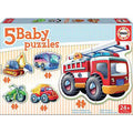 Baby Puzzle