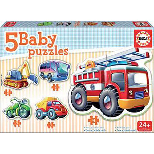 Baby Puzzle
