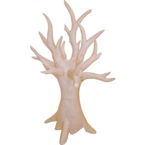 Arbre 3d En Carton À Décorer