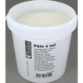 Seau plastique 4kg pâte à sel