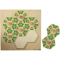 Jeu De Combinaison Grenouilles