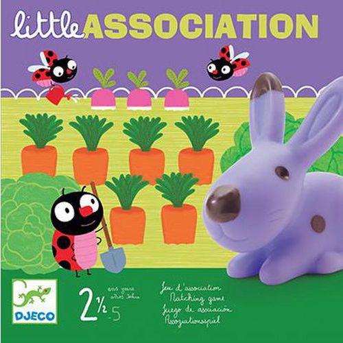 Little association - Djeco