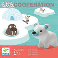 Jeu De Cooperation