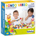 Jeu Rondo vario