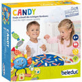 Jeu Candy