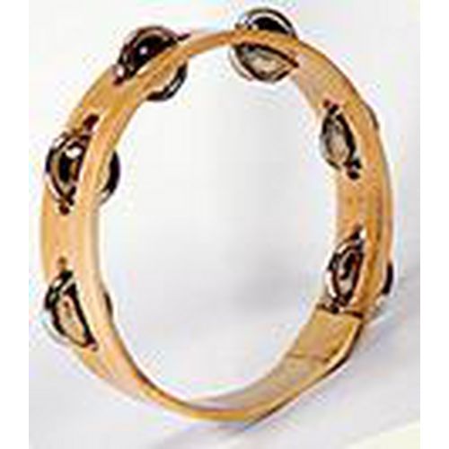 Couronne de cymbalettes - Fuzeau