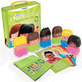Jeu emotiblocks - Miniland