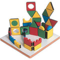 Magic Shapes 1 Base + 54 Pièces