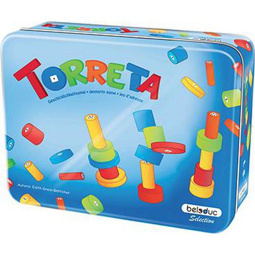 Torreta