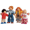 La Famille Plantoys