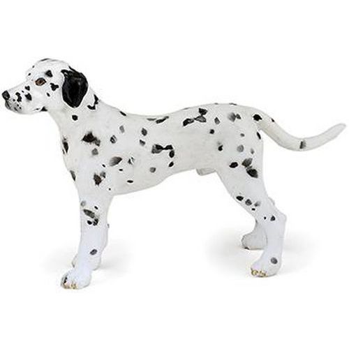 Lot De 10 Figurines Les Animaux De La Ferme
