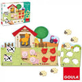 Puzzle 1-5 - Goula