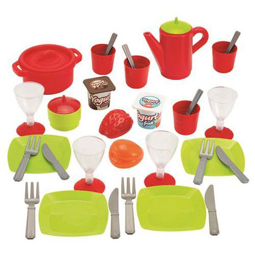 Coffret Dinette