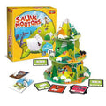 Sauve Mouton