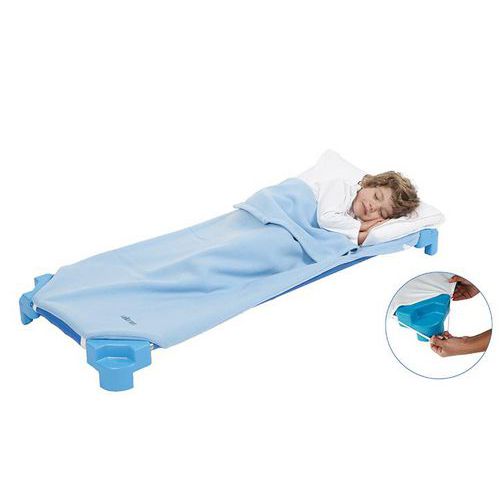 Couverture Sac Pour Couchette Standard