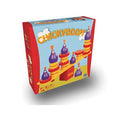Jeu Chickyboom