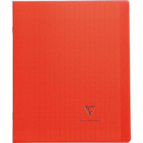 Cahier koverbook 96 pages seyes 24x32 cm