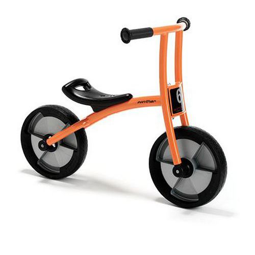 Draisienne gamme évolutive - de 3 à 5 ans - Winther