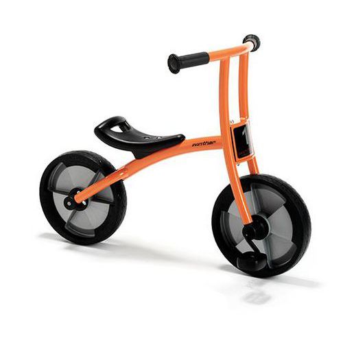 Bicycle gamme évolutive - de 3 à 6 ans - Winther
