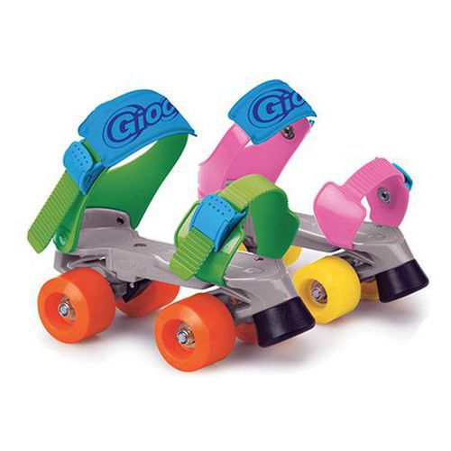 Patins à roulettes - Italtrike