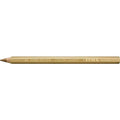 Crayon De Couleurs Gros Module Lyra - Or