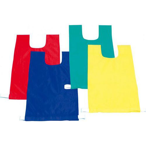 Chasuble simple verte