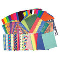Atelier Complet Tous Papiers 176 Feuilles