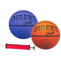 Lot De 2 Ballons De Basketball T7 Sénior