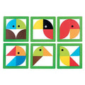 Jeux De Combinaison Birdy