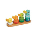 La famille Duck - Janod