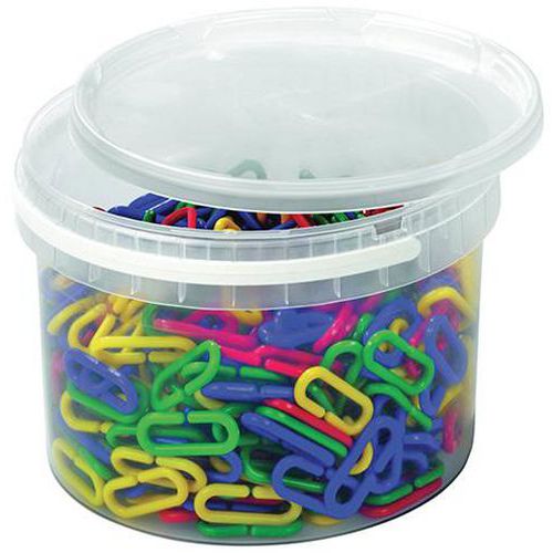 Maillons À Compter