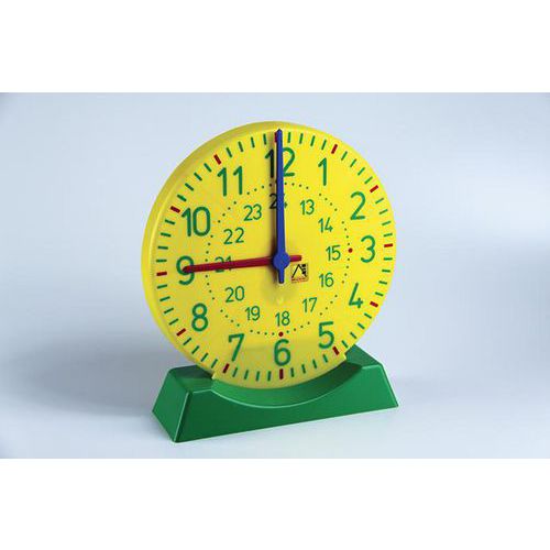 Horloge Synchrone A Socle