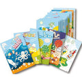 Frise Playmais 28 panneaux A3 à assembler - PlayMais