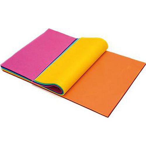 Assortiments 45 Feuilles Smart Fab A3 Couleurs Assorties