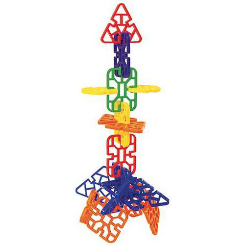 Les Fleurs Geometriques