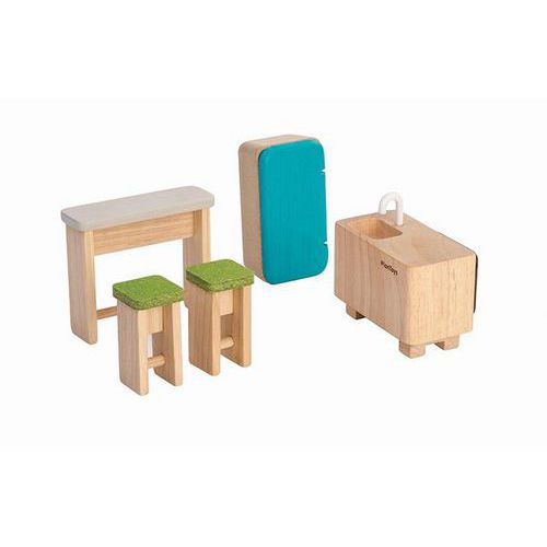Cuisine - PlanToys