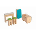 Lot de 5 Cuisine - PlanToys