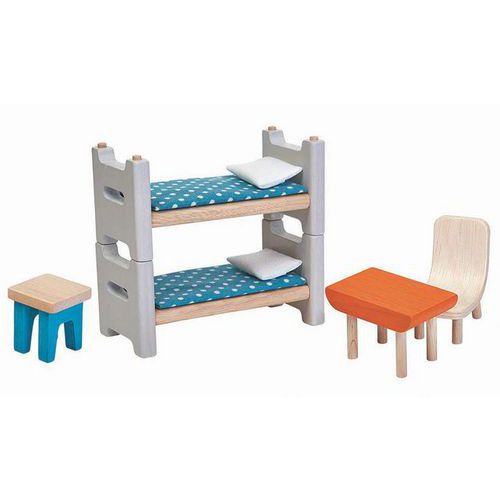 Chambre d'enfants - PlanToys