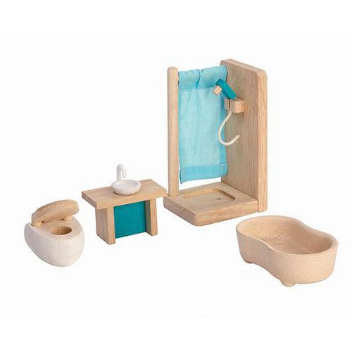La salle de bain - PlanToys