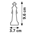 Jeu D'echec Au Sol