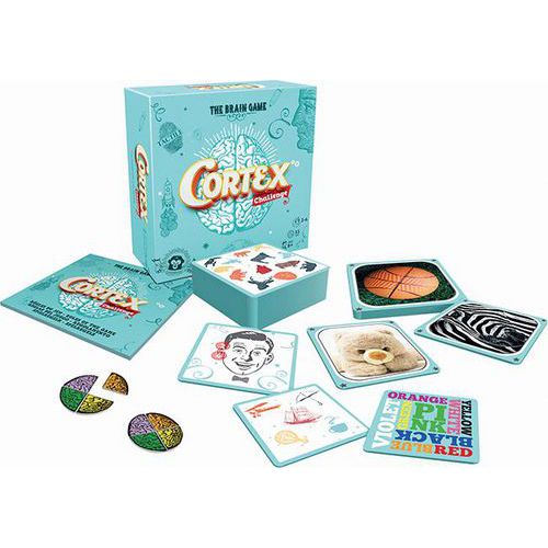 Cortex Challenge