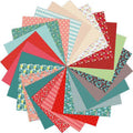 Ensemble De 4 Blocs De 96 Feuilles À Motifs