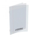 Cahier 70g 192p Seyes 17x22 - Incolore