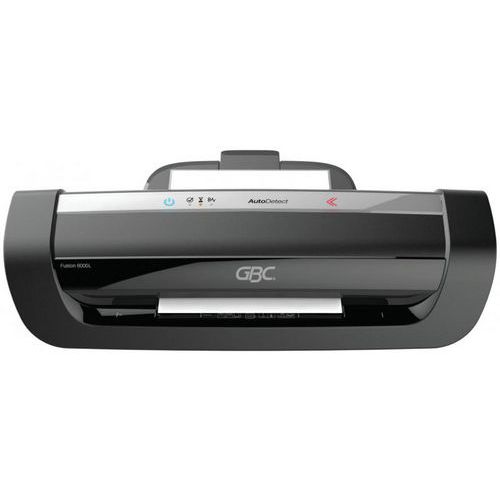 Plastifieuse fusion 6000L - GBC