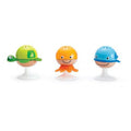 Ensemble Hochet Animaux Lot De 3